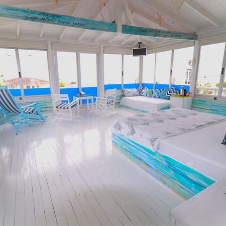 Denizkizi Butik Otel Küçükkuyu Ngoại thất bức ảnh
