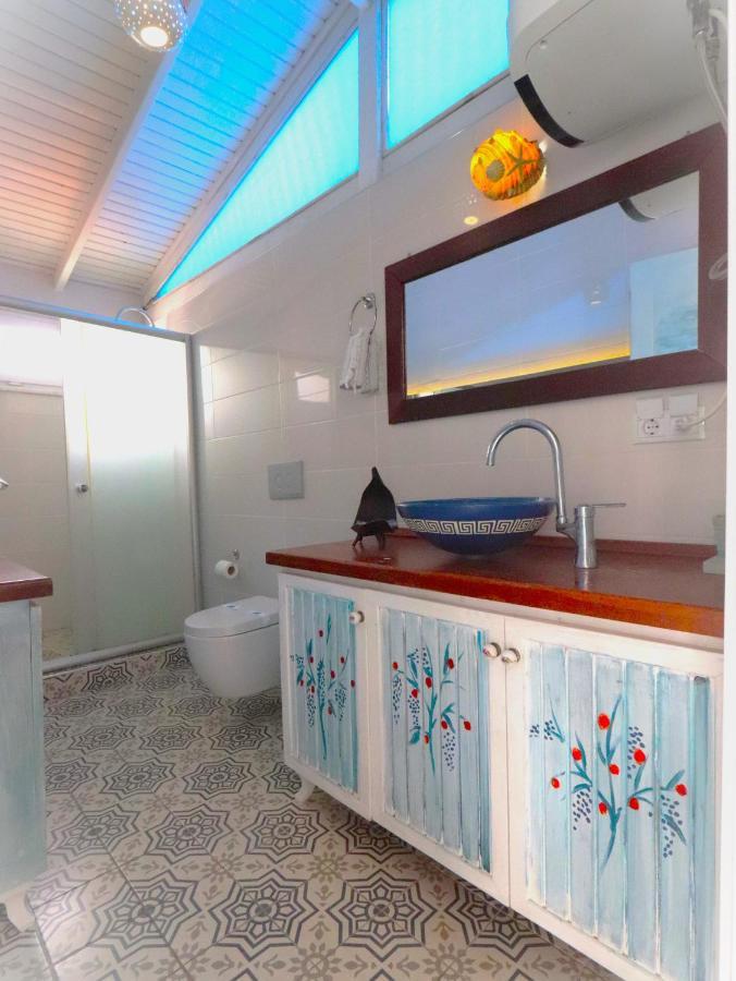 Denizkizi Butik Otel Küçükkuyu Ngoại thất bức ảnh