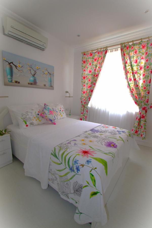 Denizkizi Butik Otel Küçükkuyu Ngoại thất bức ảnh