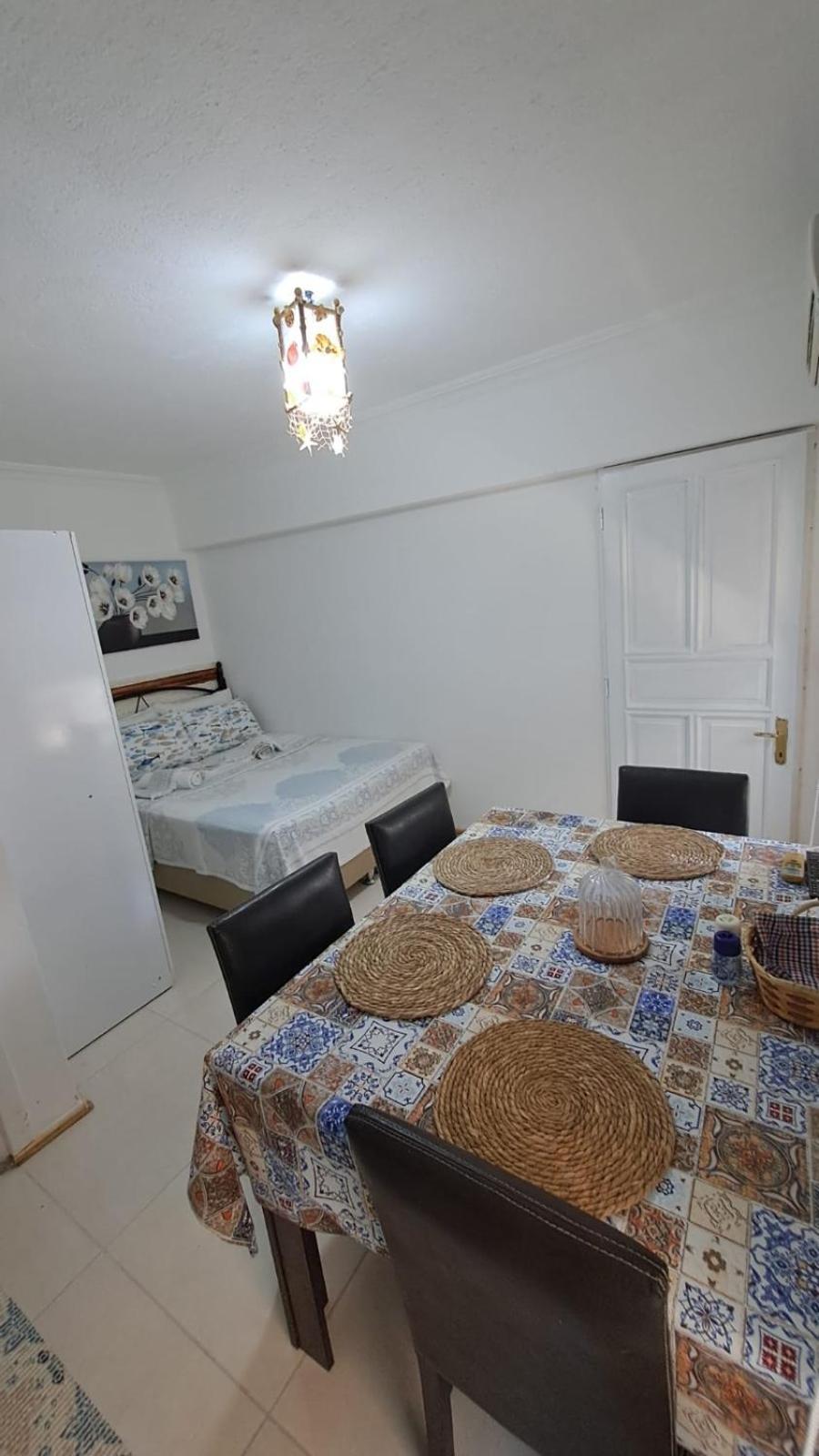 Denizkizi Butik Otel Küçükkuyu Ngoại thất bức ảnh